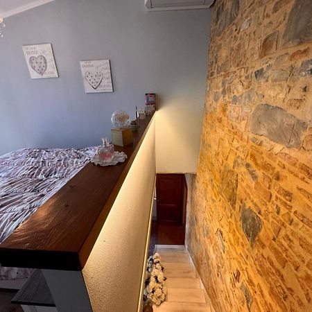 Dolce Cuore Luxe Apartment Chianti Florence Male Romantyczne Mieszkanie San Donato in Poggio Kültér fotó