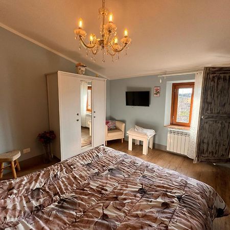 Dolce Cuore Luxe Apartment Chianti Florence Male Romantyczne Mieszkanie San Donato in Poggio Kültér fotó