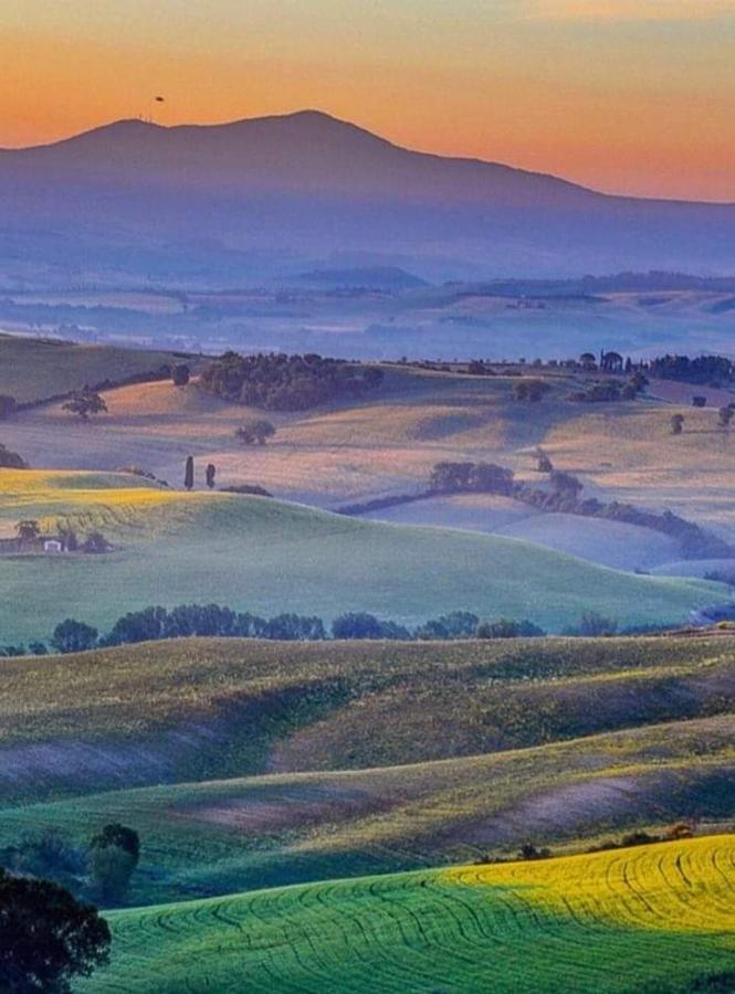 Dolce Cuore Luxe Apartment Chianti Florence Male Romantyczne Mieszkanie San Donato in Poggio Kültér fotó