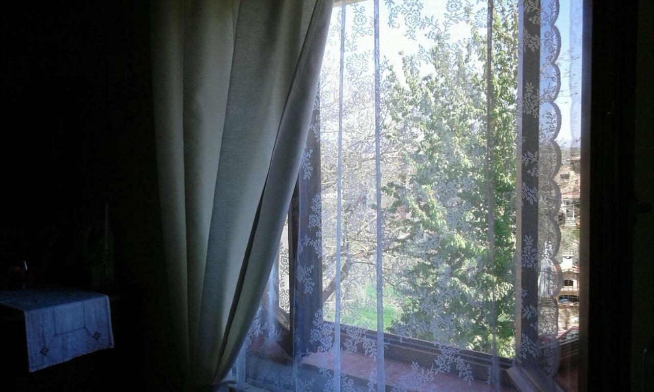 Dolce Cuore Luxe Apartment Chianti Florence Male Romantyczne Mieszkanie San Donato in Poggio Kültér fotó