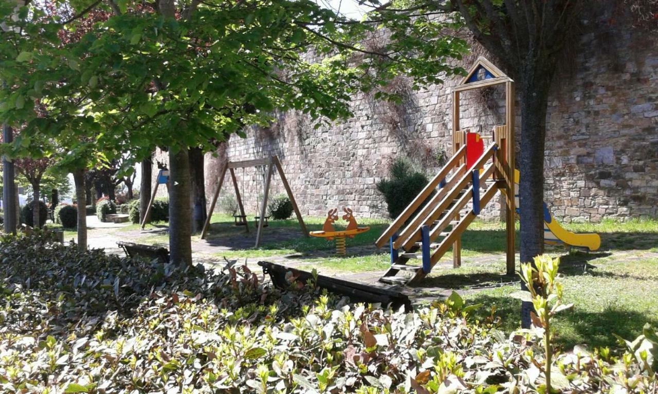 Dolce Cuore Luxe Apartment Chianti Florence Male Romantyczne Mieszkanie San Donato in Poggio Kültér fotó